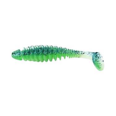 Imagem de Iscas Macias De Silicone Para Pesca De Carpa 65mm 80mm, Iscas Artifici