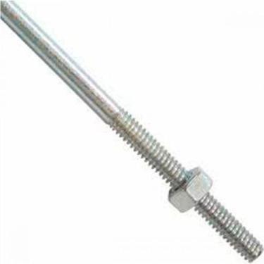 Imagem de Haste Para Telha 5/16X350Mmcom Porca 50Pecas H170623 - PERFILACO