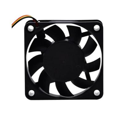Imagem de Ventilador De Resfriamento Para Impressora 3D K1/K1 MAX/K1C 24V 3010 4