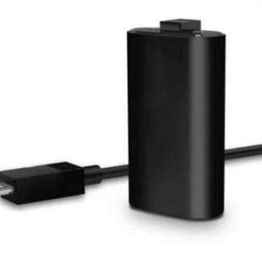 Imagem de Bateria Xbox, One Xbox S Com Cabo Carregador Controle Charge