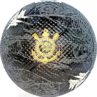 Imagem de Bola Futebol Clubes No 5 Licenciada Lançamento 2025 - Futebol Magia e 