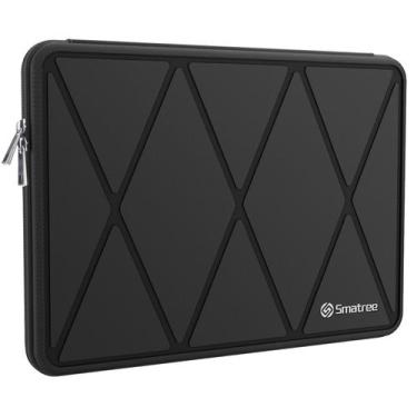 Imagem de Capa Rígida Antichoque para Notebook Smatree 18"