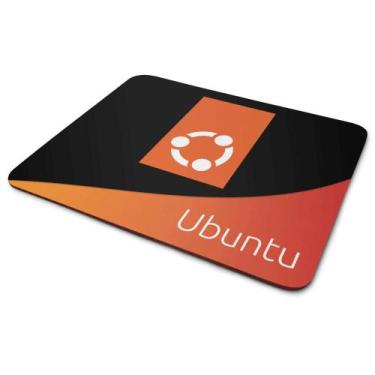 Imagem de Mouse Pad Linux - Ubuntu 2022 - JPS INFO