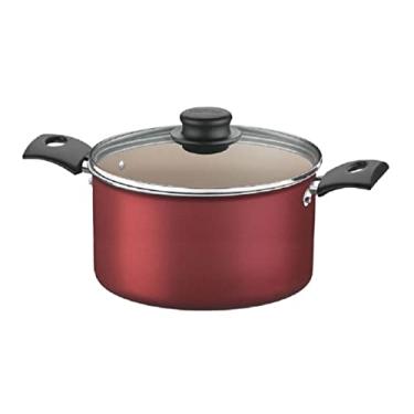 Imagem de CALDEIRAO ALUM 24CM TURIM VER