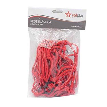 Imagem de REDE ELASTICA PARA BAGAGEIRO 40X40CM ELB5507 / UN/ROCIE