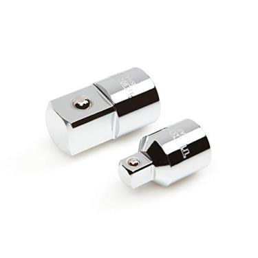 Imagem de TEKTON Conjunto de adaptador/redutor de 1,27 cm (1/2") (2 peças) | SHA92009