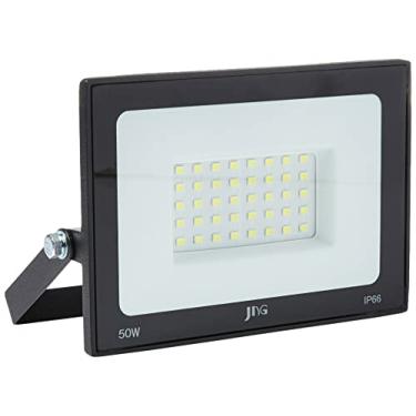 Imagem de JNG REFLETOR LED JC-FL02-(ECO)-50W-6500K