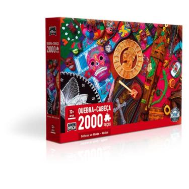 Jogo Educativo Quebra Cabeça 100 Peças Brinquedo Infantil - GGB Brinquedos  - Quebra Cabeça - Magazine Luiza