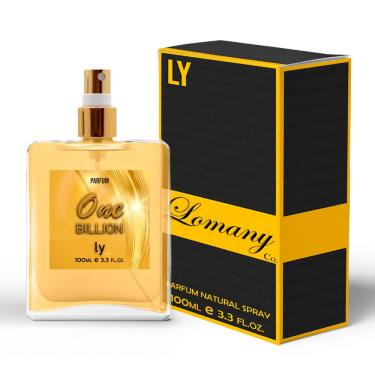 Imagem de Perfume One Billion - Lomany co. (ref. Importada) - 100ml