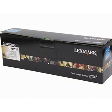 Imagem de Lexmark (C930X76G) – original – caixa de resíduos de toner – 30.000 páginas