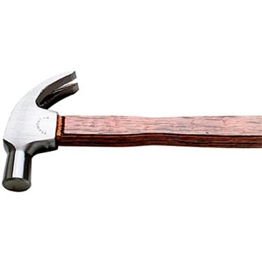 Imagem de Tramontina Martelo de Unha 29mm com Cabo em Compensado Naval Longo