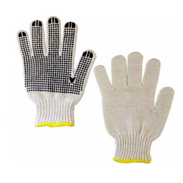 Imagem de Luva Malha Tricotada Pigmentada 12 Pares Starfer 7970501