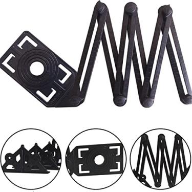 Imagem de Regua Multi Angulo Universal Para Furo Corte Piso Azulejista