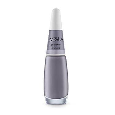 Imagem de Esmalte Impala Bl Crem.Cor Moda Acalanto