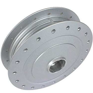 Imagem de Cubo Dianteiro Fabreck Fan e Titan 150 Freio a Tambor Lona