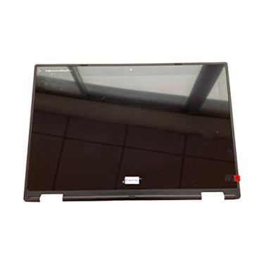 Imagem de Substituição genuína nova para Acer Chromebook 11 R721T LCD LEDTouch Screen Digitalizador Display Assembly 6M. HBRN7.003 B116XAB01.4
