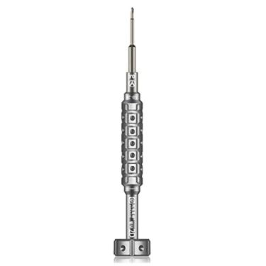 Imagem de Ferramentas de abertura para reparo de chave de fenda de telefone de metal 25,7 g