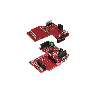 Imagem de CHIPSCE 010-0354, Modulo Arduino Xbee Shield