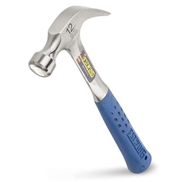 Imagem de ESTWING Hammer – garra curvada de 355 ml com face lisa e aderência de redução de choque – E3-12C