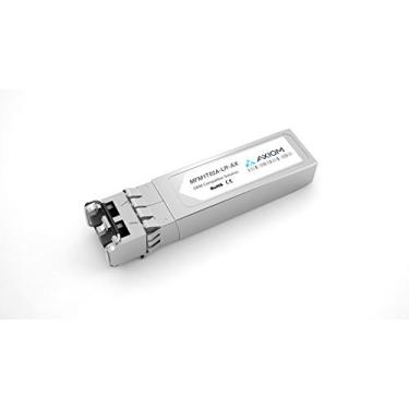 Imagem de Axiom Memory Solution44; lc MFM1T02A-LR-AX 10gbase-lr SFP Plus Transceptor para Me