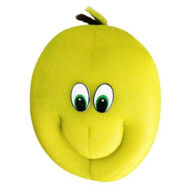 Imagem de Fantoche Limão - Nutrir Kids