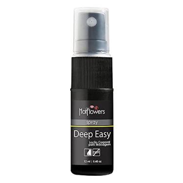 Imagem de Deep Easy Spray Estimulante Afrodisíaco para o sexo Anal - Star Secrets Brazil