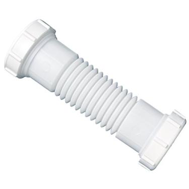 Imagem de Plumb Pak Acoplamento de extensão Flex 'N Fix PP21215, entrada de 1-1/2" ou 1-1/4"