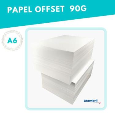 Papel Sulfite Report Premium Branco, A4, 90g, 500 folhas - SUZANO - Papel  Sulfite - Magazine Luiza