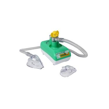 Inalador Nebulizador Ultrassonico Pulmosonic Star Soniclear