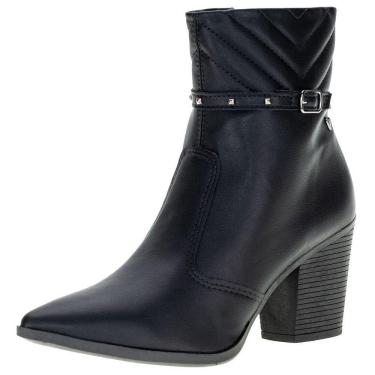 Imagem de Bota Feminina Cano Baixo Mississipi - Q8822