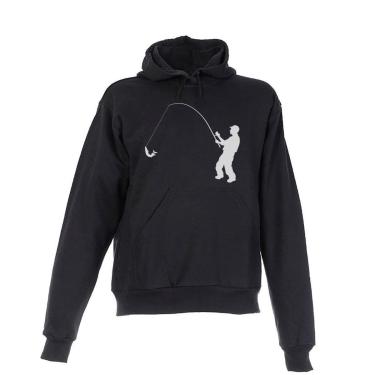 Imagem de Blusa De Frio Pescaria 5 Infantil-Unissex