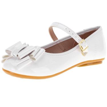 Imagem de Sapatilha Infantil Feminina Molekinha - 2083991