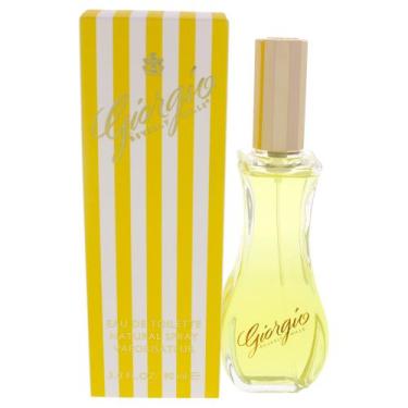 Imagem de Perfume Floral Feminino De 90ml Por Giorgio Beverly Hills
