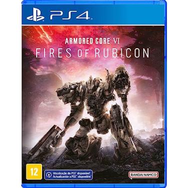 Imagem de Armored Core VI: Fires of Rubicon