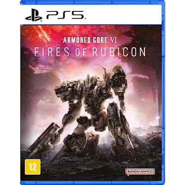 Imagem de Armored Core VI: Fires of Rubicon