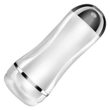 Imagem de Brinquedo masculino Toys para adultos, mulheres, adultos, massagem, brinquedo para homens, bolso, masturbação, masturbadores Mu07