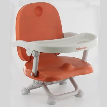 Imagem de Assento Elevatório para Alimentação até 15 Kg Vic Galzerano Terracota