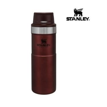 Imagem de Garrafa Stanley Térmica 354ml Travel Mug Squeeze Classic 8H Gelado