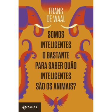 Imagem de Somos Inteligentes O Bastante Para Saber Quão Inteligente São Os Animais?