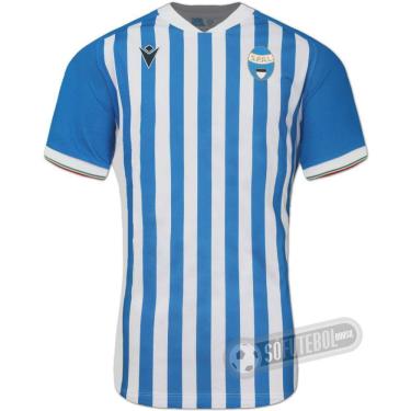 Imagem de Camisa SPAL Ferrara - Modelo I