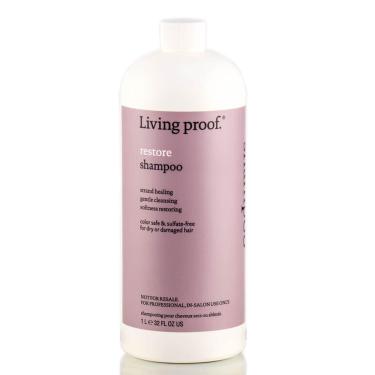 Imagem de Shampoo Living Proof Restore 32 onças