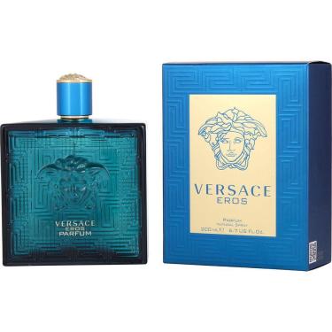 Imagem de Perfume Gianni Versace Eros Eau de Parfum 200ml para homens