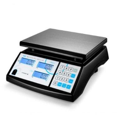 Imagem de Balança Elgin 30kg 10g Dp30t 46baldp30tb1