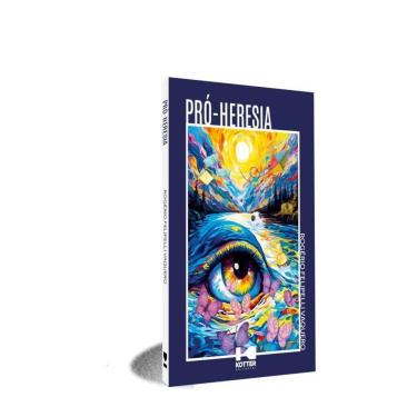 Imagem de Pró-Heresia