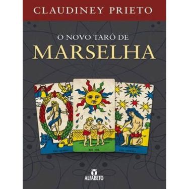 Imagem de Novo Taro De Marselha, O