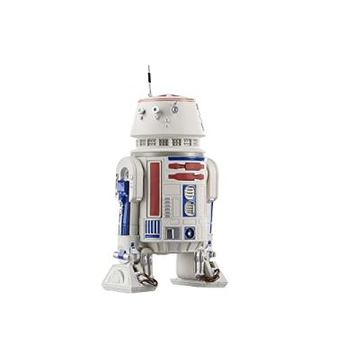 Imagem de Star Wars The Black Series R5-D4, bonecos de Star Wars: The Mandalorian de 15 cm