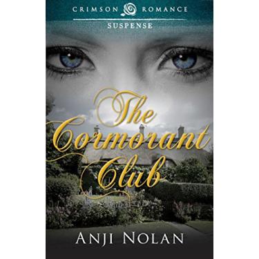 Imagem de The Cormorant Club (Crimson Romance) (English Edition)