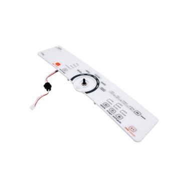 Imagem de Conjunto Console e Placa de Interface Bivolt Brastemp - W10706120