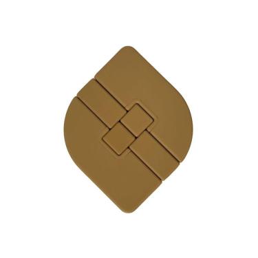 Imagem de Cubo Mágico Interativo Bloqueio De Folha Qy8037 - Qiyi