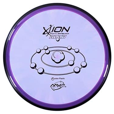 Imagem de (170-175g) - MVP Disc Sports Proton Ion Disc Golf Putter